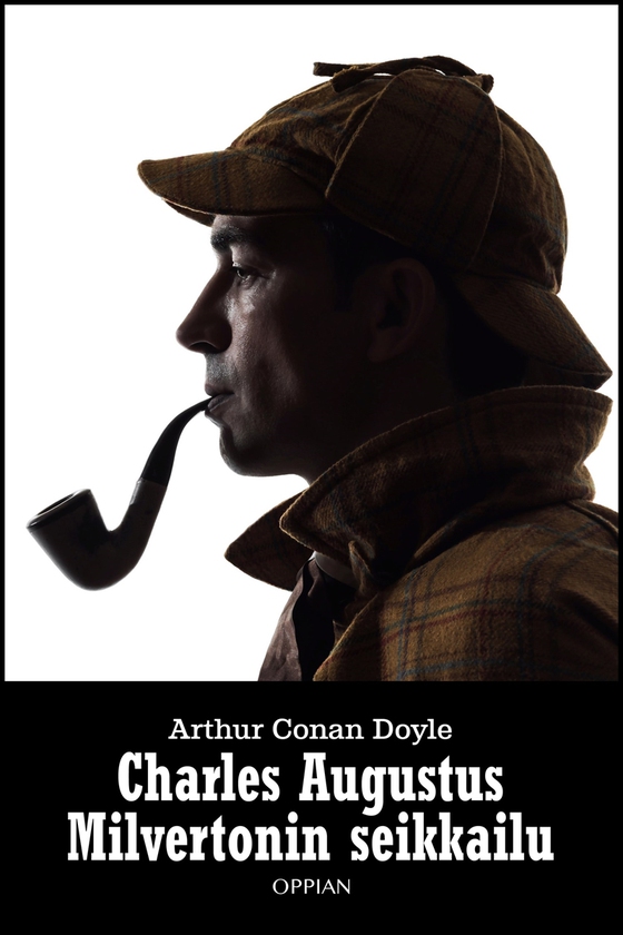 Charles Augustus Milvertonin seikkailu