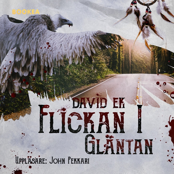 Flickan i gläntan
