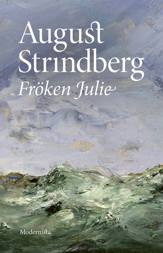 Fröken Julie