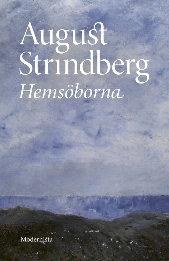 Hemsöborna (e-bok) av August Strindberg