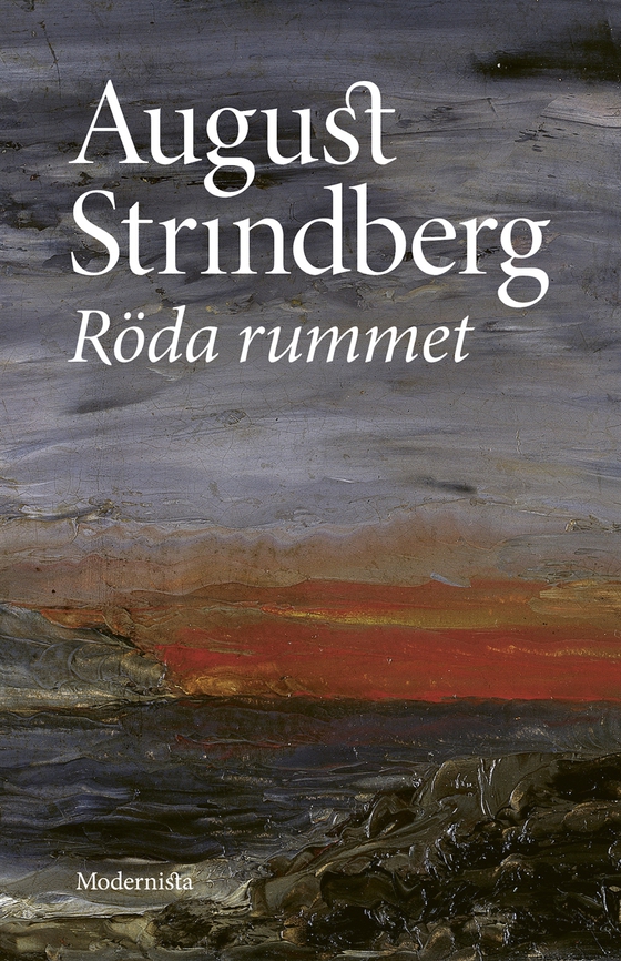 Röda rummet (e-bok) av August Strindberg