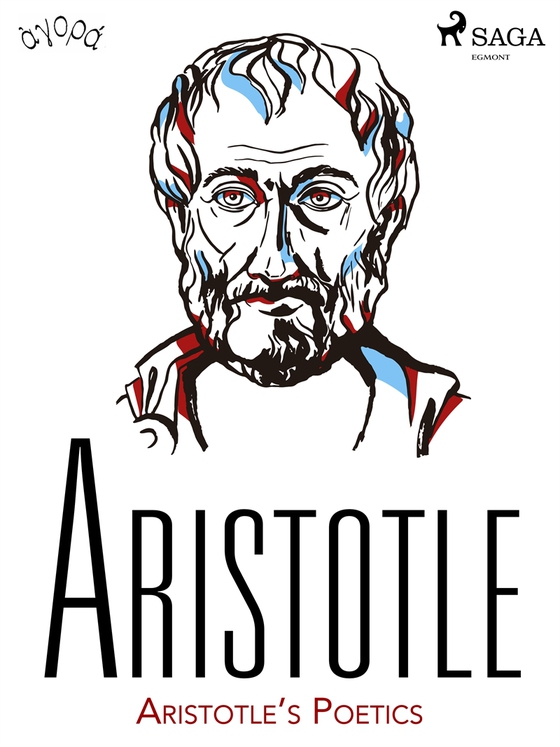 Aristotle’s Poetics (e-bok) av Aristotle 