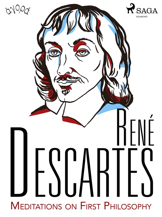 Descartes’ Meditations on First Philosophy (e-bok) av René Descartes
