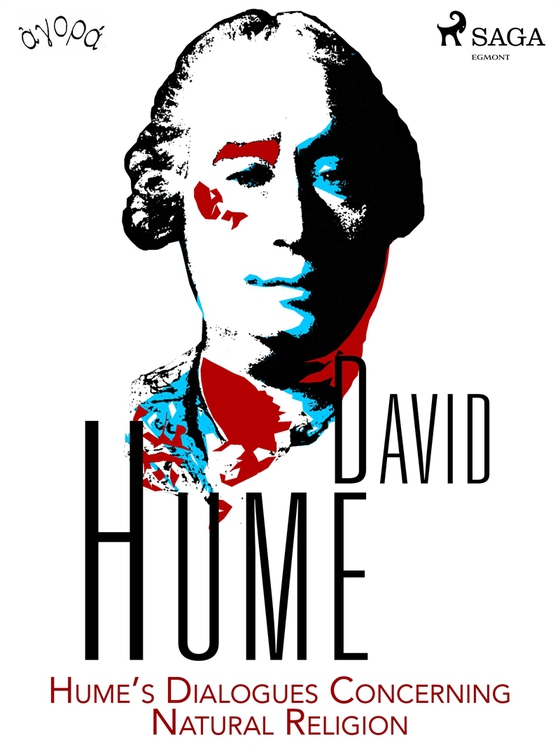 Hume’s Dialogues Concerning Natural Religion (e-bok) av David Hume