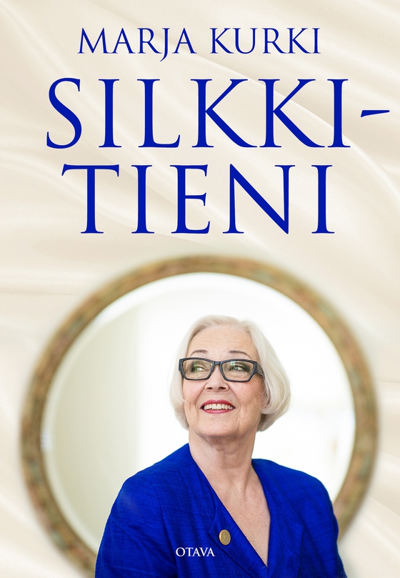 Silkkitieni