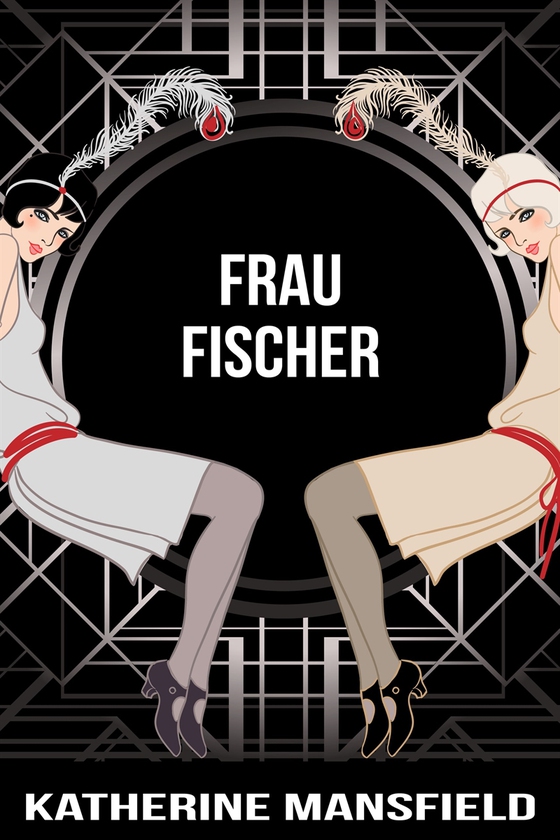 Frau Fischer