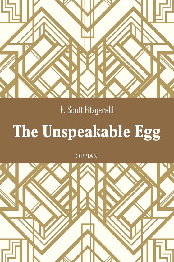 The Unspeakable Egg