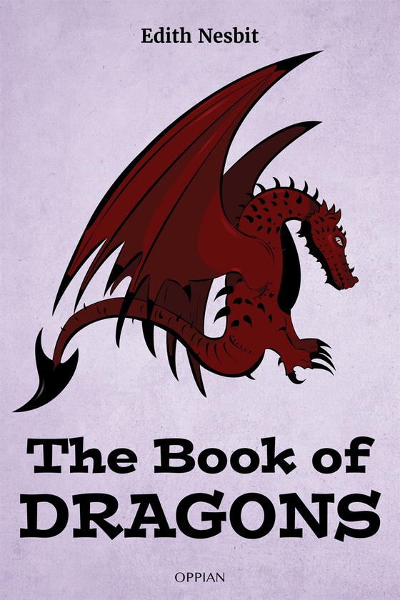 The Book of Dragons