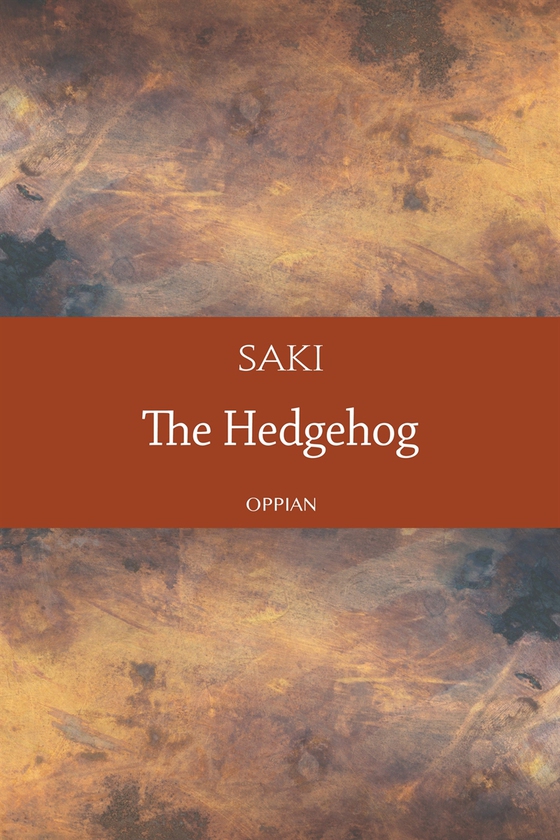 The Hedgehog