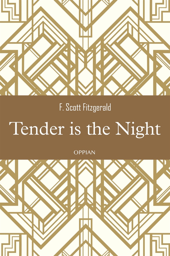 Tender is the Night