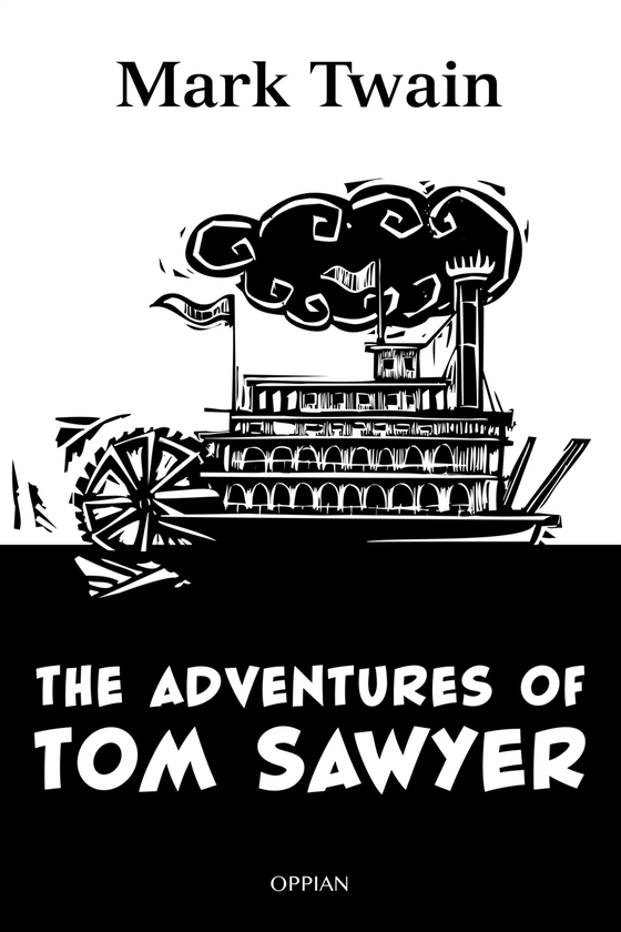 The Adventures of Tom Sawyer