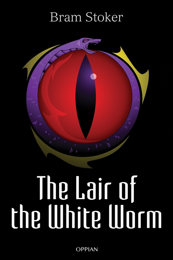 The Lair of the White Worm