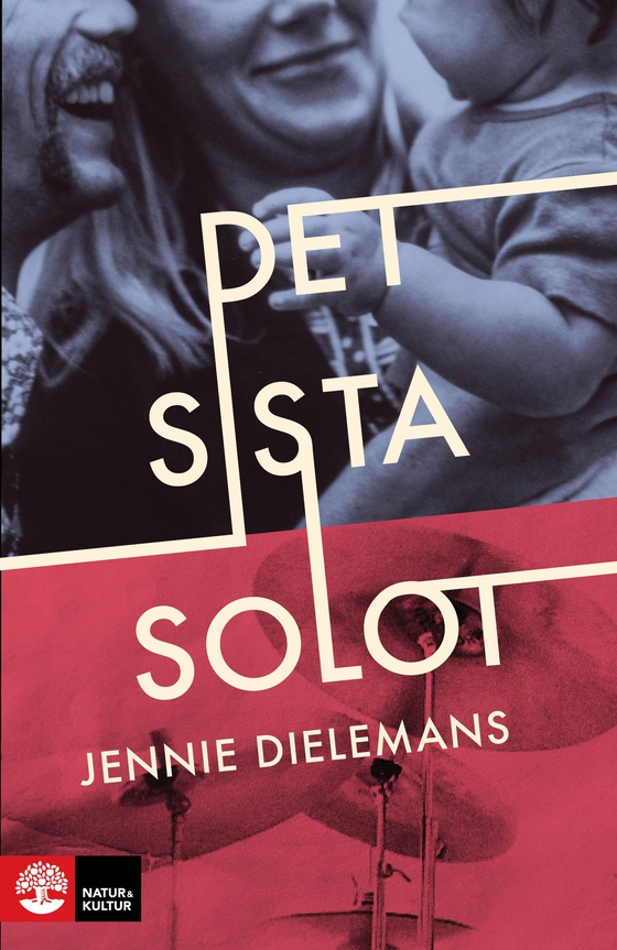 Det sista solot (e-bok) av Jennie Dielemans