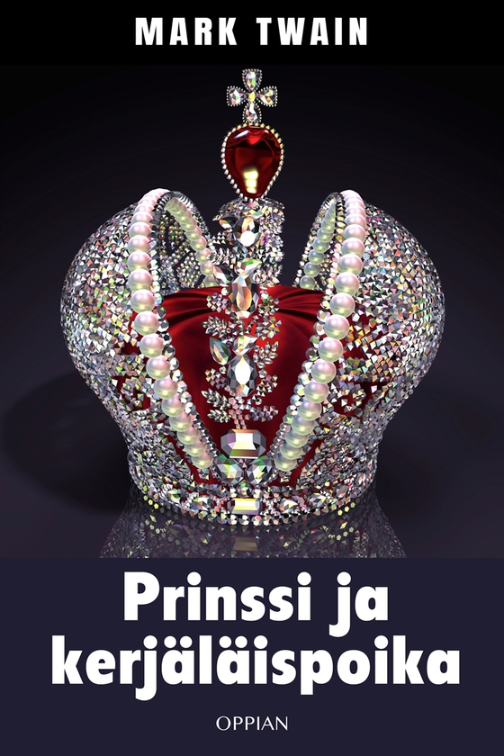 Prinssi ja kerjäläispoika