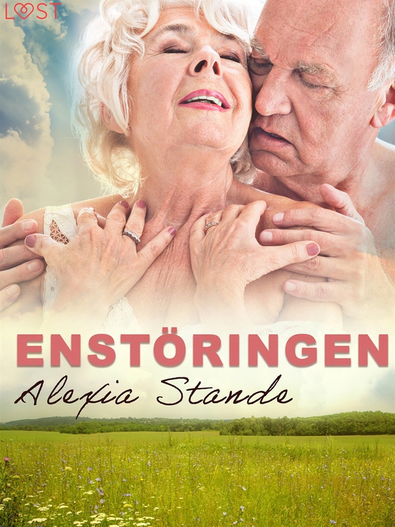 Enstöringen - erotisk novell (e-bok) av Alexia Stande
