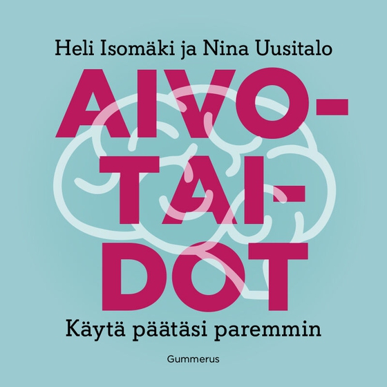 Aivotaidot