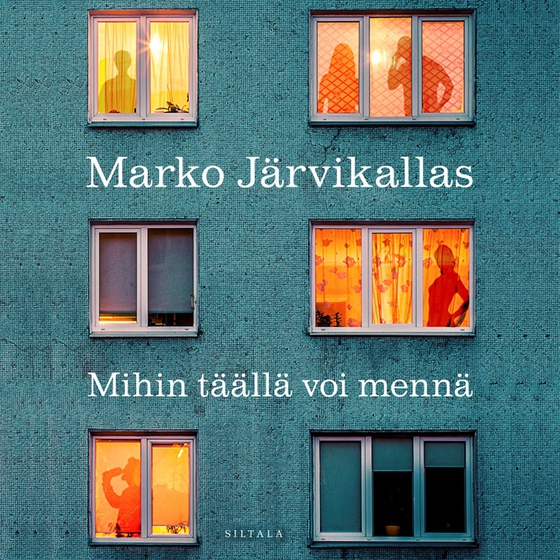 Mihin täällä voi mennä