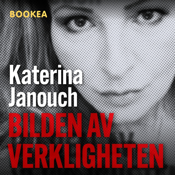Bilden av verkligheten (ljudbok) av Katerina Janouch