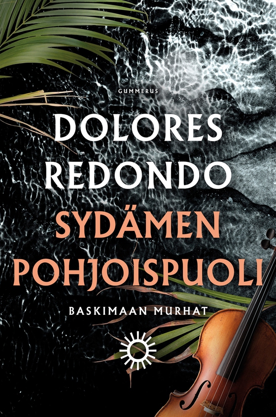 Sydämen pohjoispuoli