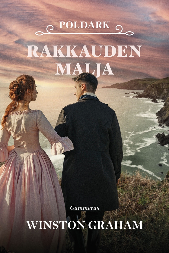 Poldark - Rakkauden malja (e-bok) av Winston Graham