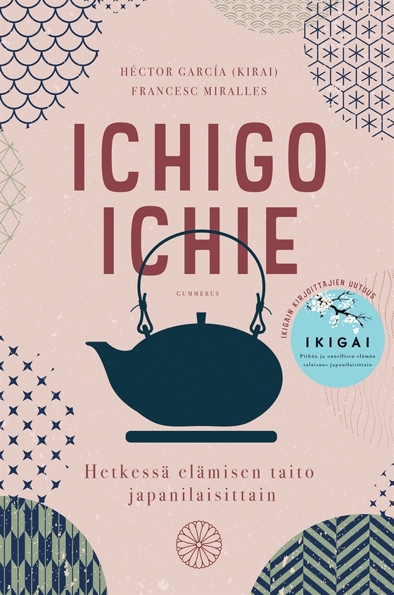 Ichigo ichie