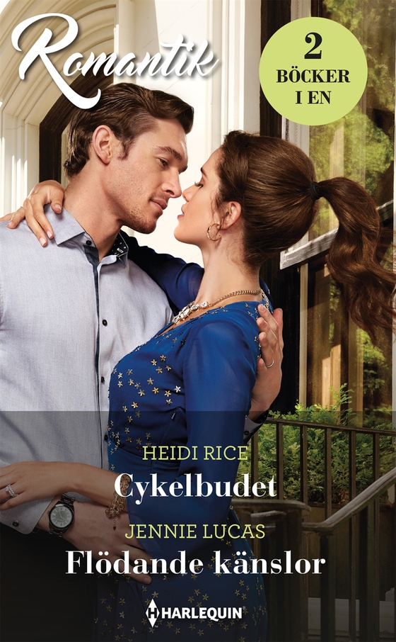 Cykelbudet/Flödande känslor
