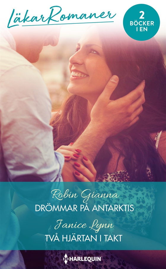 Drömmar på Antarktis / Två hjärtan i takt
