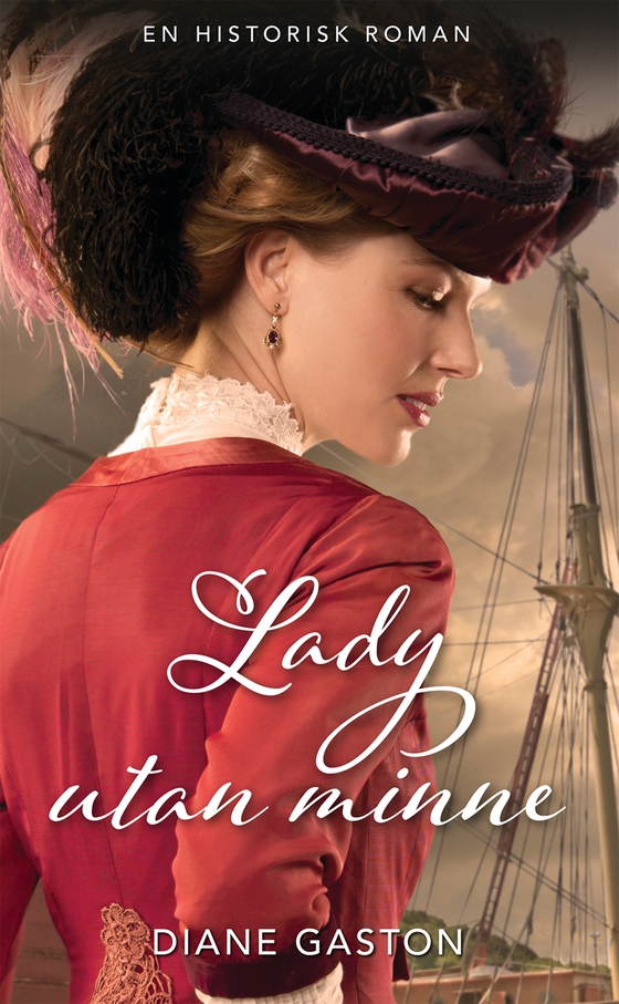 Lady utan minne