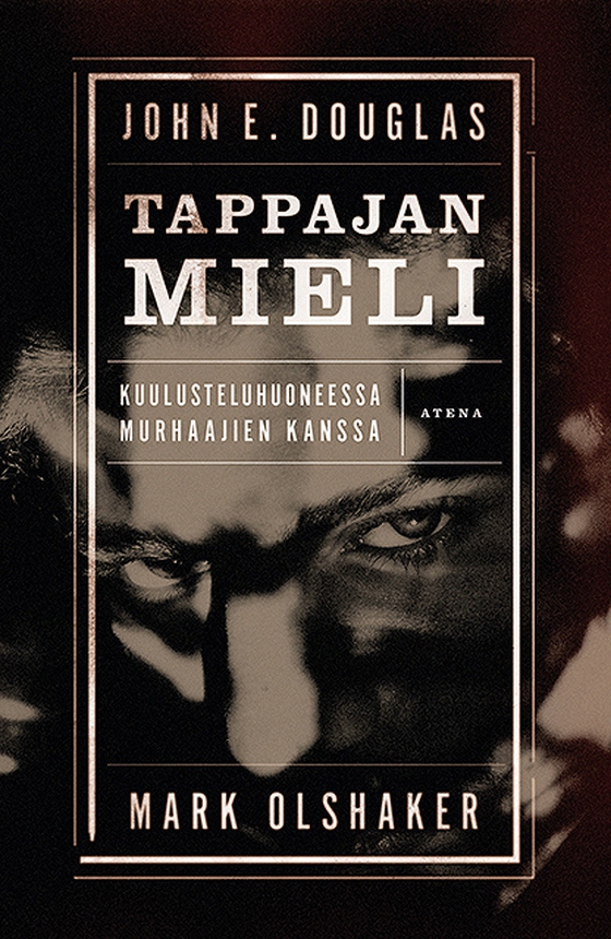 Tappajan mieli