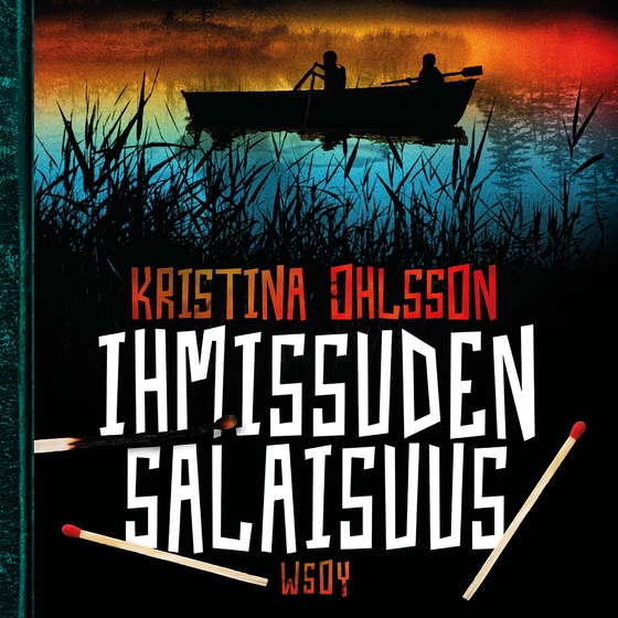Ihmissuden salaisuus