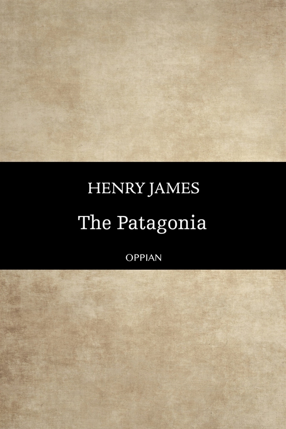The Patagonia