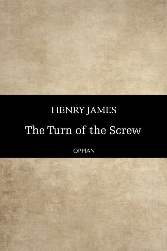 The Turn of the Screw