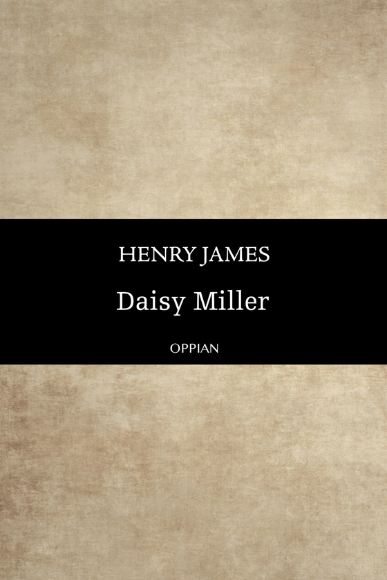 Daisy Miller