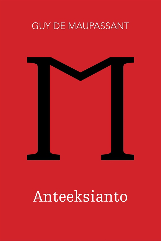 Anteeksianto