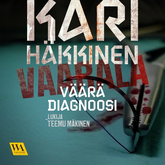 Väärä diagnoosi
