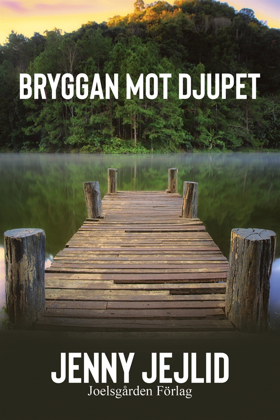 Bryggan mot djupet