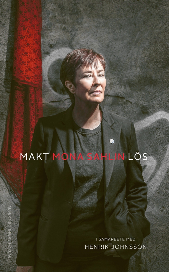 Makt - Lös (e-bok) av Henrik Johnsson