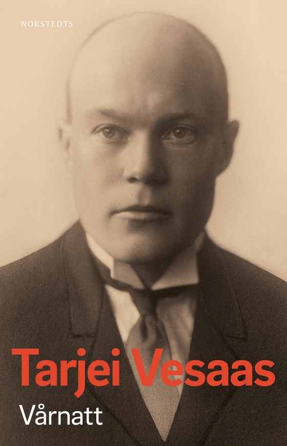 Vårnatt (e-bok) av Tarjei Vesaas
