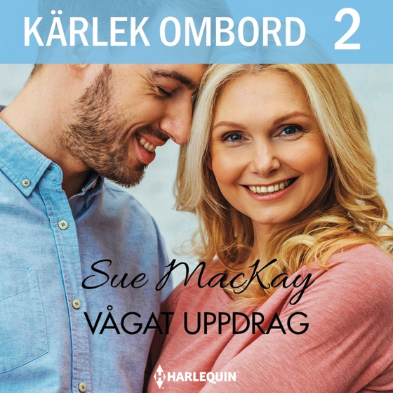Vågat uppdrag