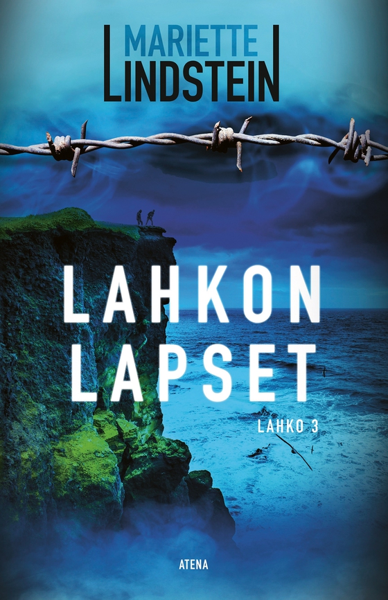Lahkon lapset