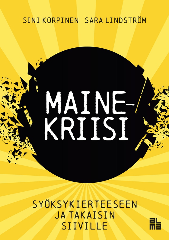 Mainekriisi