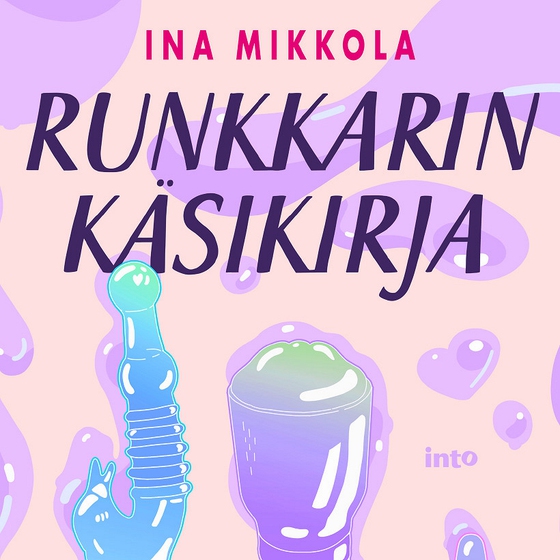 Runkkarin käsikirja