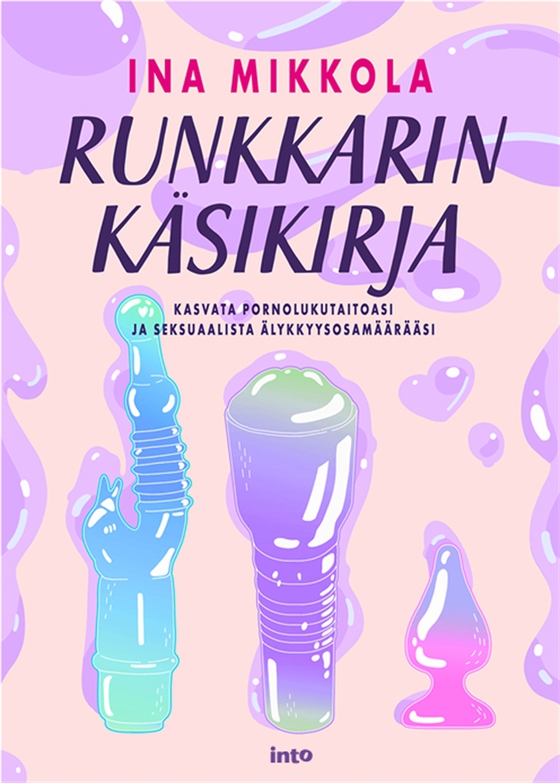 Runkkarin käsikirja
