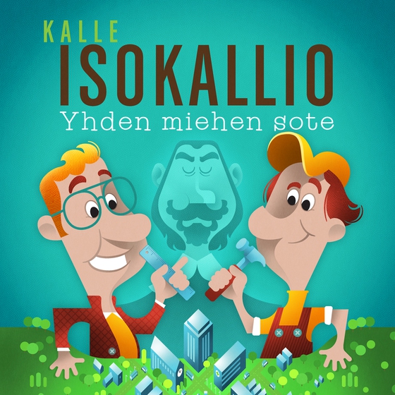 Yhden miehen sote