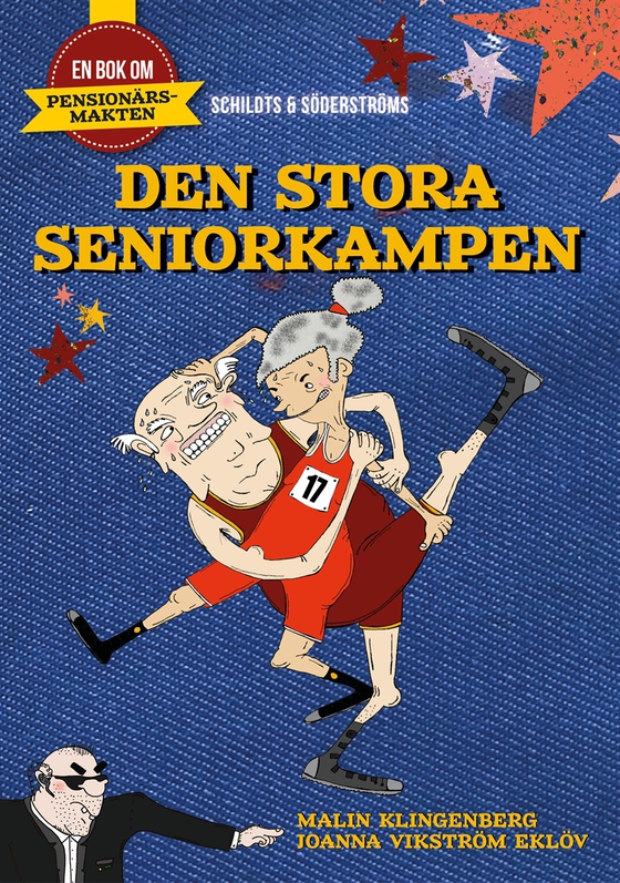 Den stora seniorkampen