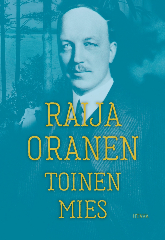 Toinen mies