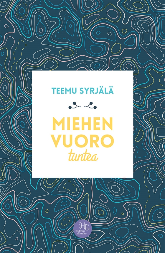 Miehen vuoro tuntea