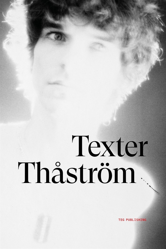 Texter (e-bok) av  Thåström