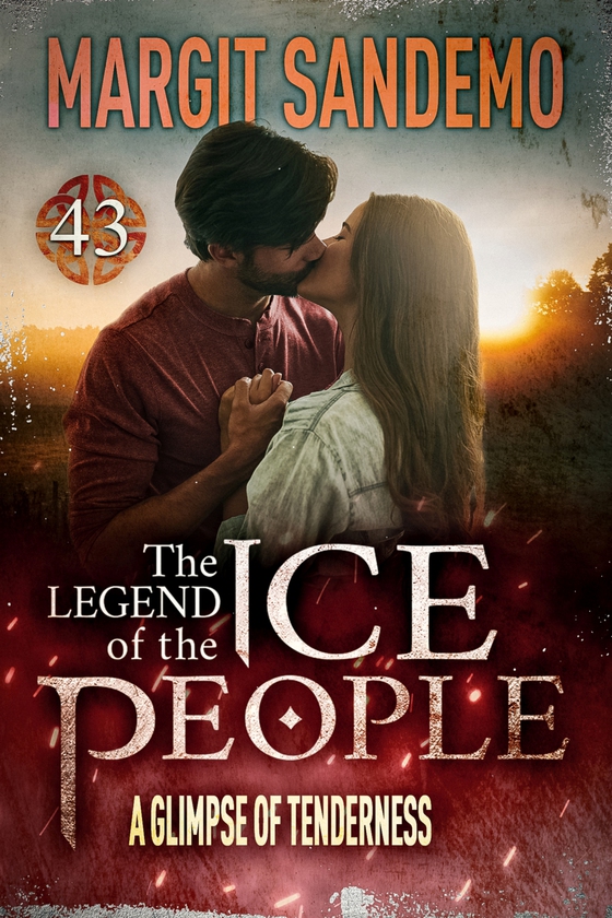 The Ice People 43 - A Glimpse of Tenderness