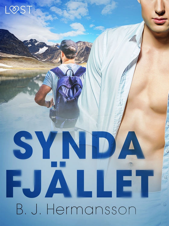 Syndafjället - erotisk novell (e-bok) av B. J. Hermansson
